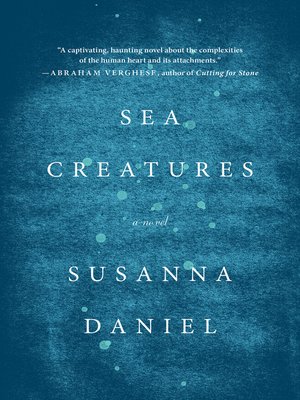 cover image of Sea Creatures